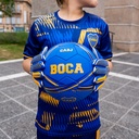 Pelota De Futbol Estadios 24 BOCA | LICENCIA CLUBES®