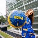 Pelota De Futbol Dioses 2.0 Boca | LICENCIA CLUBES®