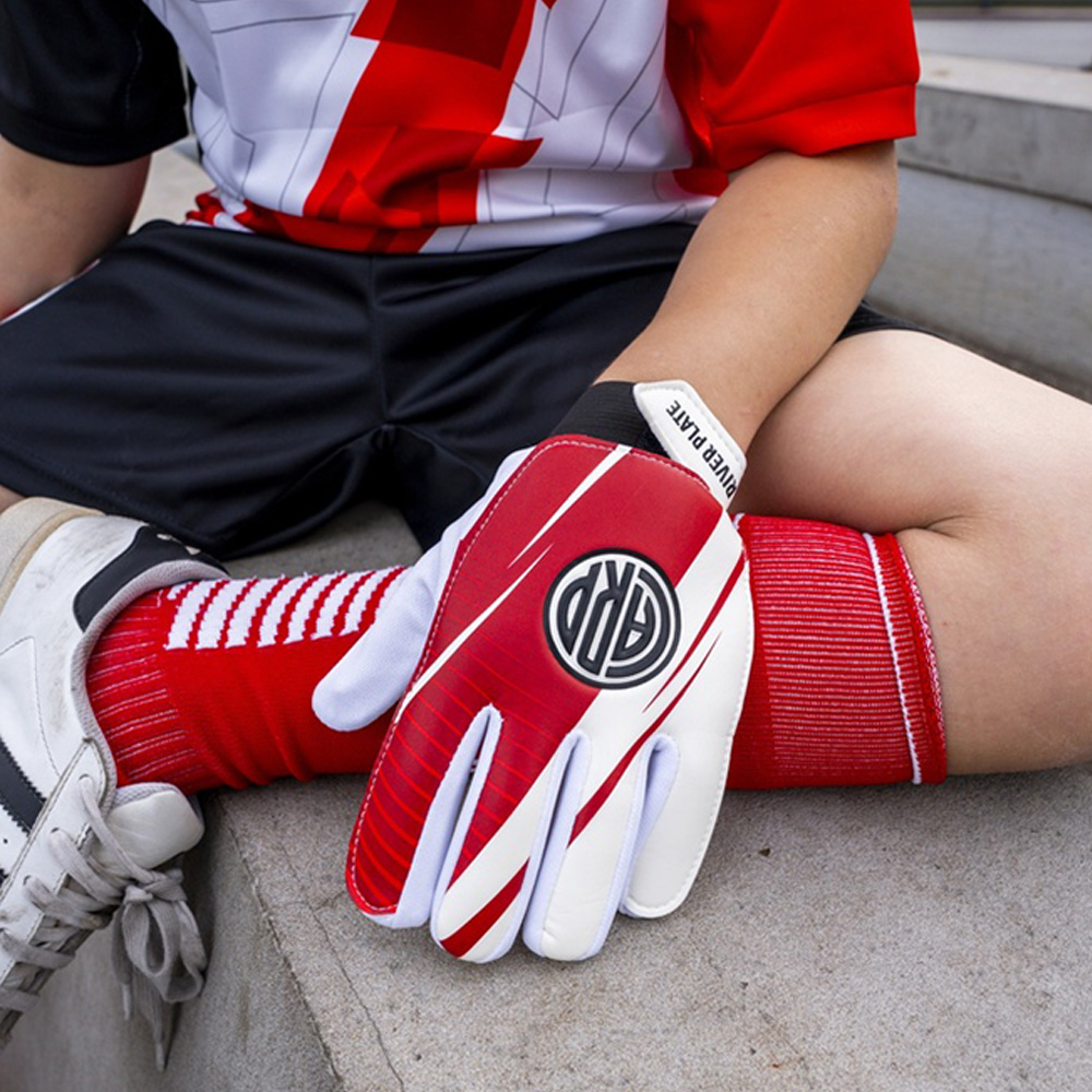 Guante De Arquero Estadios 24 River | LICENCIA CLUBES®
