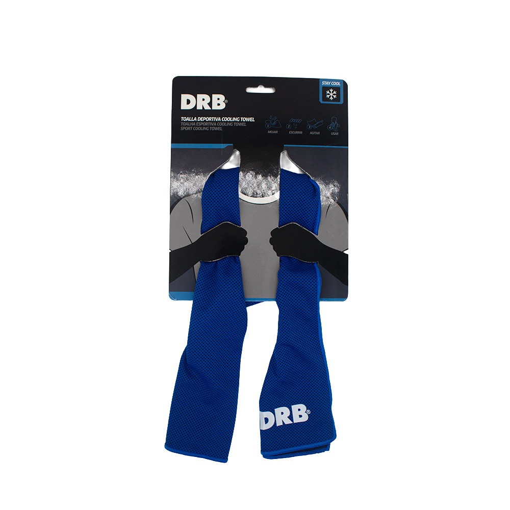 Cooling Towel | DRB®