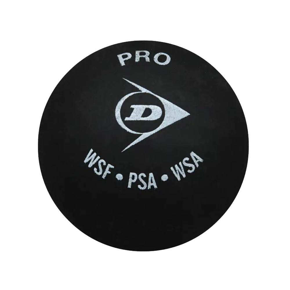 Balls De Squash Pro 2P Amaxun | DUNLOP®