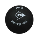 Balls De Squash Pro 2P Amaxun | DUNLOP®