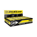 Balls De Squash Pro 2P Amaxun | DUNLOP®