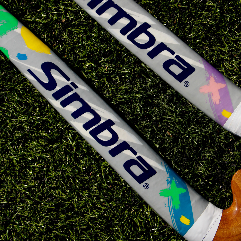 Palo de Hockey School 2.0 | Simbra®