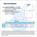 Camiseta Pasion Argentina AFA | LICENCIA CLUBES®