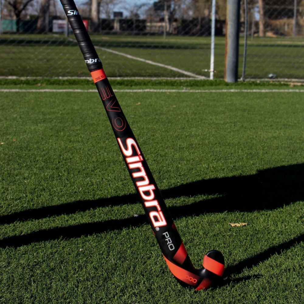 Palo de Hockey Evo Pro 2.0 8000 | Simbra®