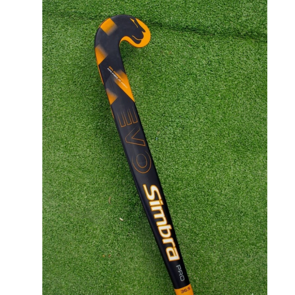Palo de Hockey Evo Pro 2.0 6000 | Simbra®