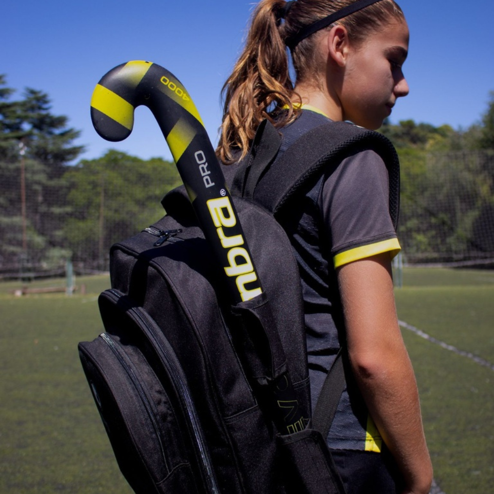 Palo de Hockey Evo Pro 2.0 4000 | Simbra®