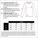 Remera Termica Micropolar | DRB®