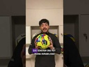 Pelota de Futbol FIFA Mundial Classic 2026 | LICENCIA FIFA®