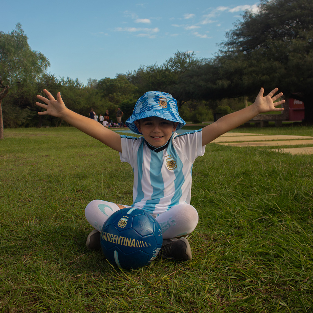 Piluso Estadios 24 AFA| LICENCIAS CLUBES®