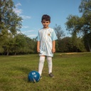 Camiseta Campeones Niño AFA | LICENCIA CLUBES®