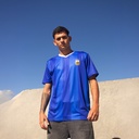 Camiseta Coronados de Gloria 86 AFA | LICENCIA CLUBES®