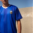 Camiseta Coronados de Gloria 86 AFA | LICENCIA CLUBES®