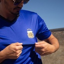 Camiseta Grito Sagrado AFA | LICENCIA CLUBES®