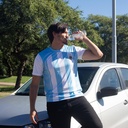 Camiseta 3 Estrellas AFA | LICENCIA CLUBES®