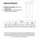 PANTALON TACTICO OZAKA ESENCIAL | DRB
