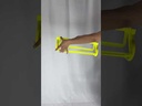 Valla Plastica Regulable 2.0 | DRB®