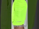 Short De Padel/Tenis | Sixzero®