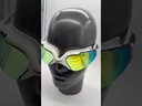 Lente De Natacion Mirror 6.0 | HYDRO®
