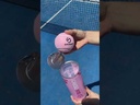 Balls de Padel Pink | Sixzero®