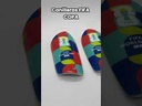 Canillera de Futbol FIFA Mundial Copa 2026 | LICENCIA FIFA®