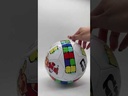 Pelota First FIFA Mascotas Identity 2026 | LICENCIA FIFA®