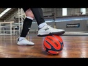 Pelota De Futbol Fiber Sala | N4 | DRB®