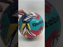 Pelota De Futbol Z-GO | REEBOK®