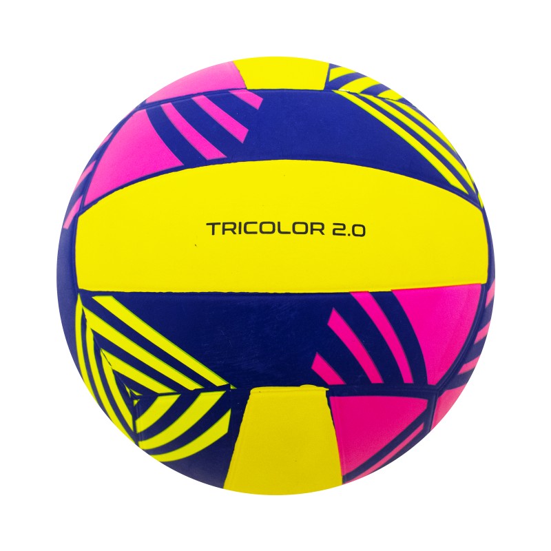 Pelota De Volley Tricolor 2.0 | DRB®