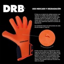 Guante De Arquero Fiber JR | DRB®