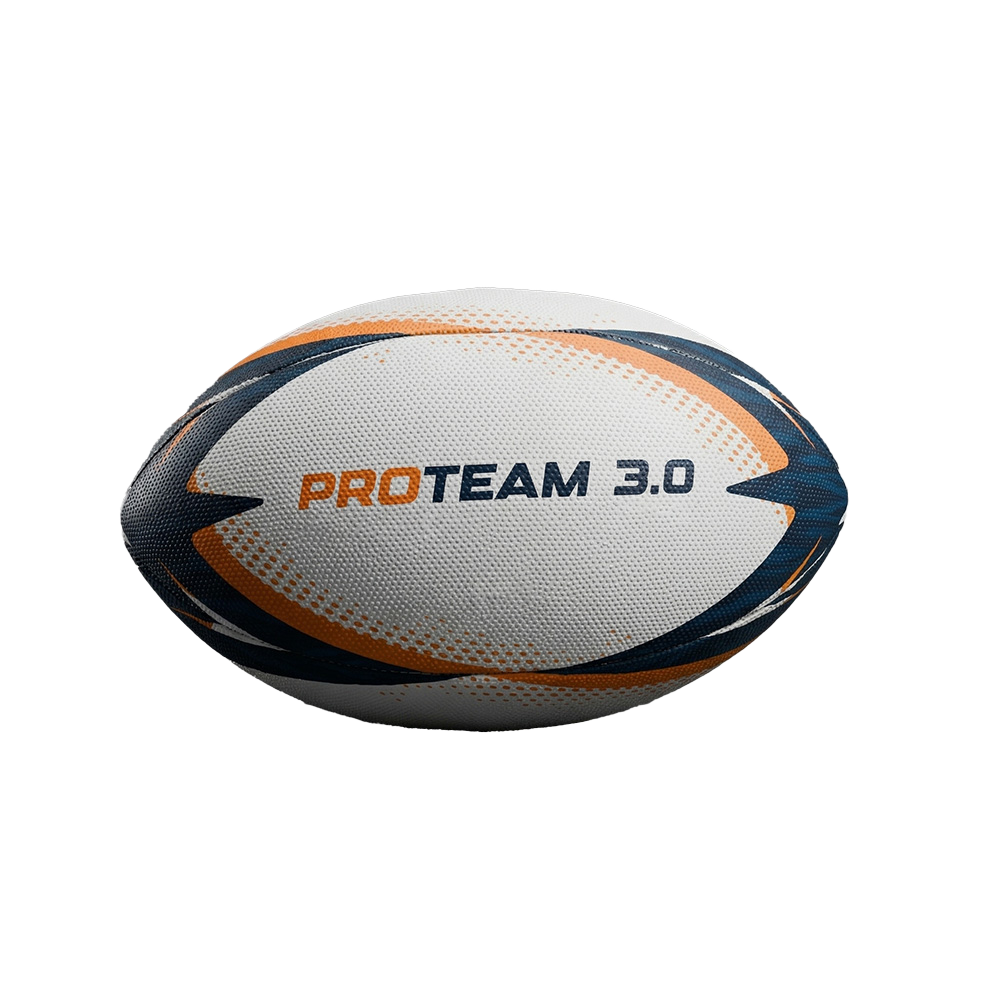 Pelota de Rugby Pro Team 3.0 | DRB®