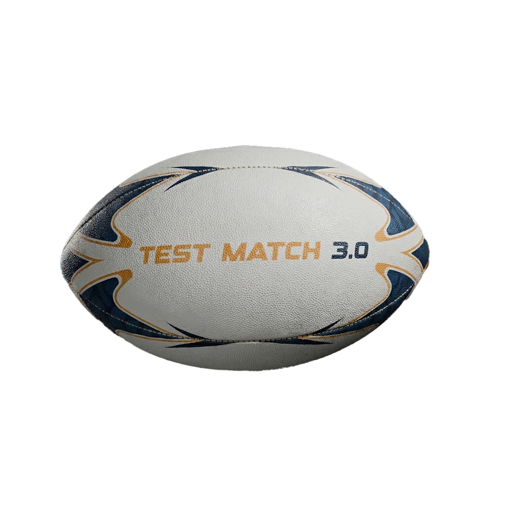 Pelota de Rugby Test Match 3.0 | DRB®