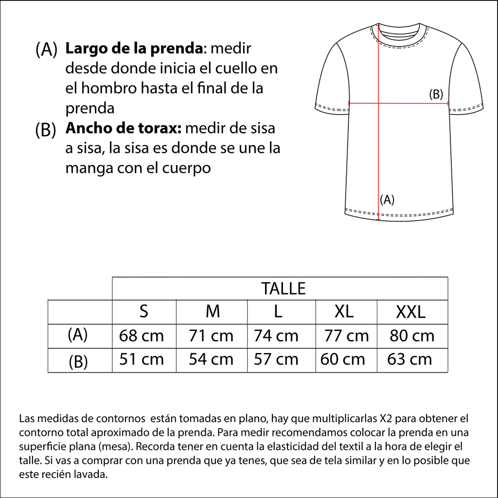 Remera Urbana Campeones AFA | LICENCIAS CLUBES®
