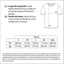 Remera Urbana Campeones AFA | LICENCIAS CLUBES®