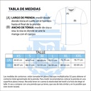 Camiseta Emblema Argentina AFA | LICENCIAS CLUBES®