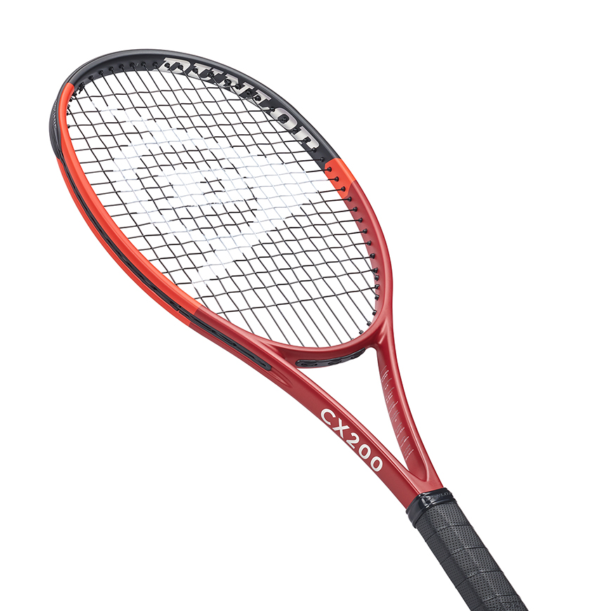Raqueta de Tenis CX 200 DUNLOP®
