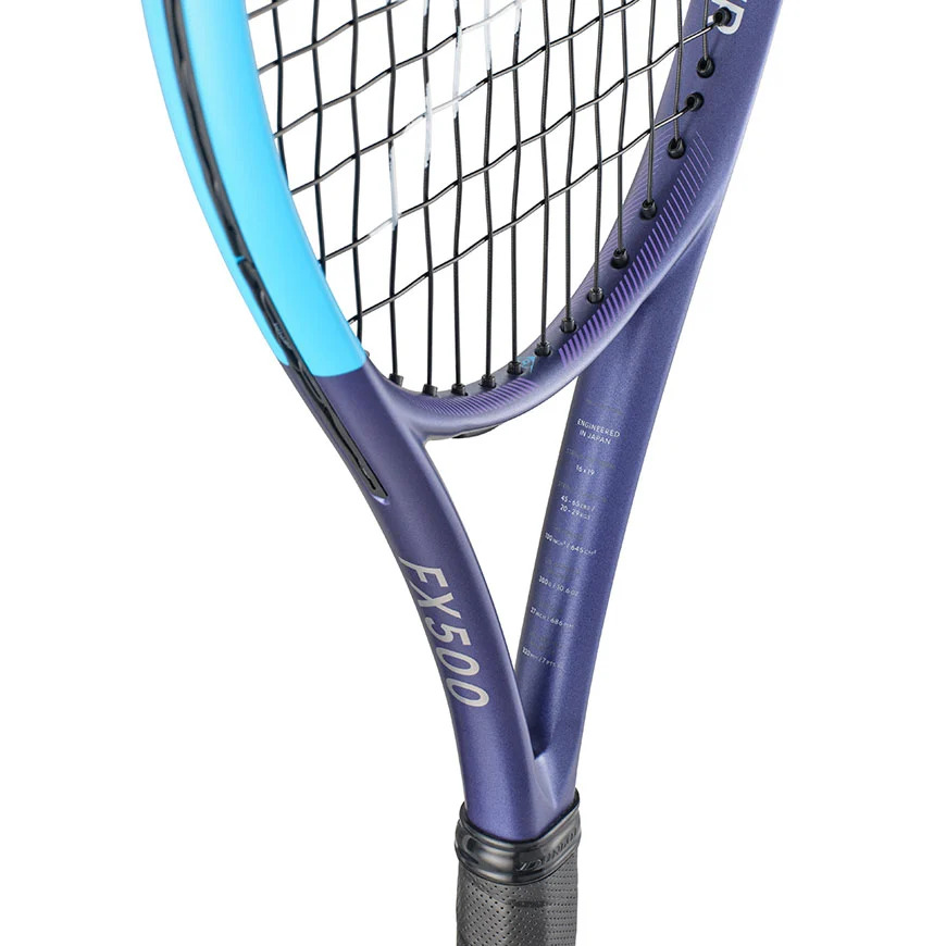 Raqueta de Tenis FX 500 DUNLOP®