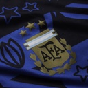 Camiseta Emblema Argentina AFA NIÑO | LICENCIAS CLUBES®