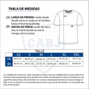 Camiseta Bombonera BOCA | LICENCIA CLUBES®