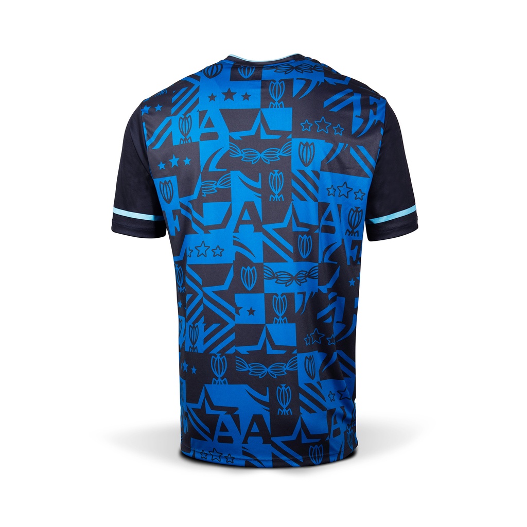 Camiseta Emblema Argentina AFA | LICENCIAS CLUBES®