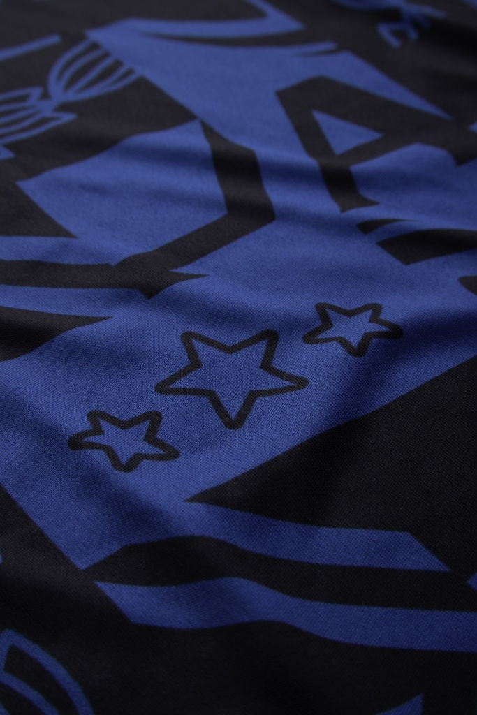 Camiseta Emblema Argentina AFA | LICENCIAS CLUBES®