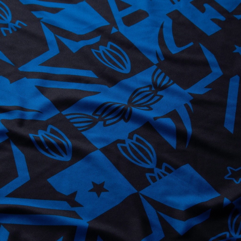 Camiseta Emblema Argentina AFA | LICENCIAS CLUBES®