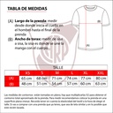 Remera Urbana Monumental RIVER Senior | LICENCIAS CLUBES®