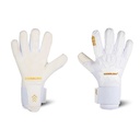 Guante Arquero Feline EVO PRO TOTAL WHITE Jr | DRB®