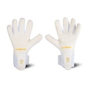 Guante Arquero Feline EVO PRO TOTAL WHITE Sr | DRB®