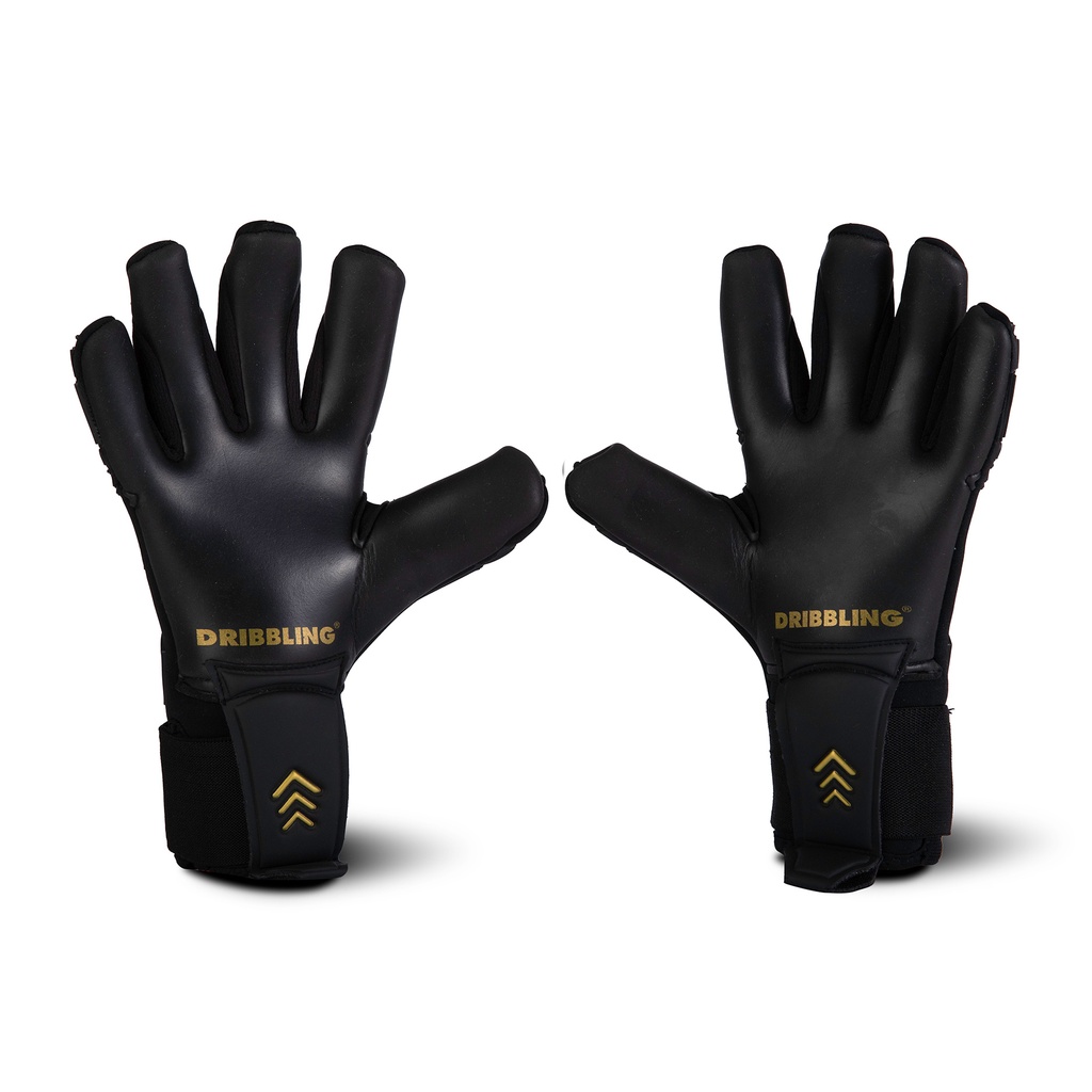 Guante Arquero Feline EVO PRO TOTAL BLACK Sr | DRB®