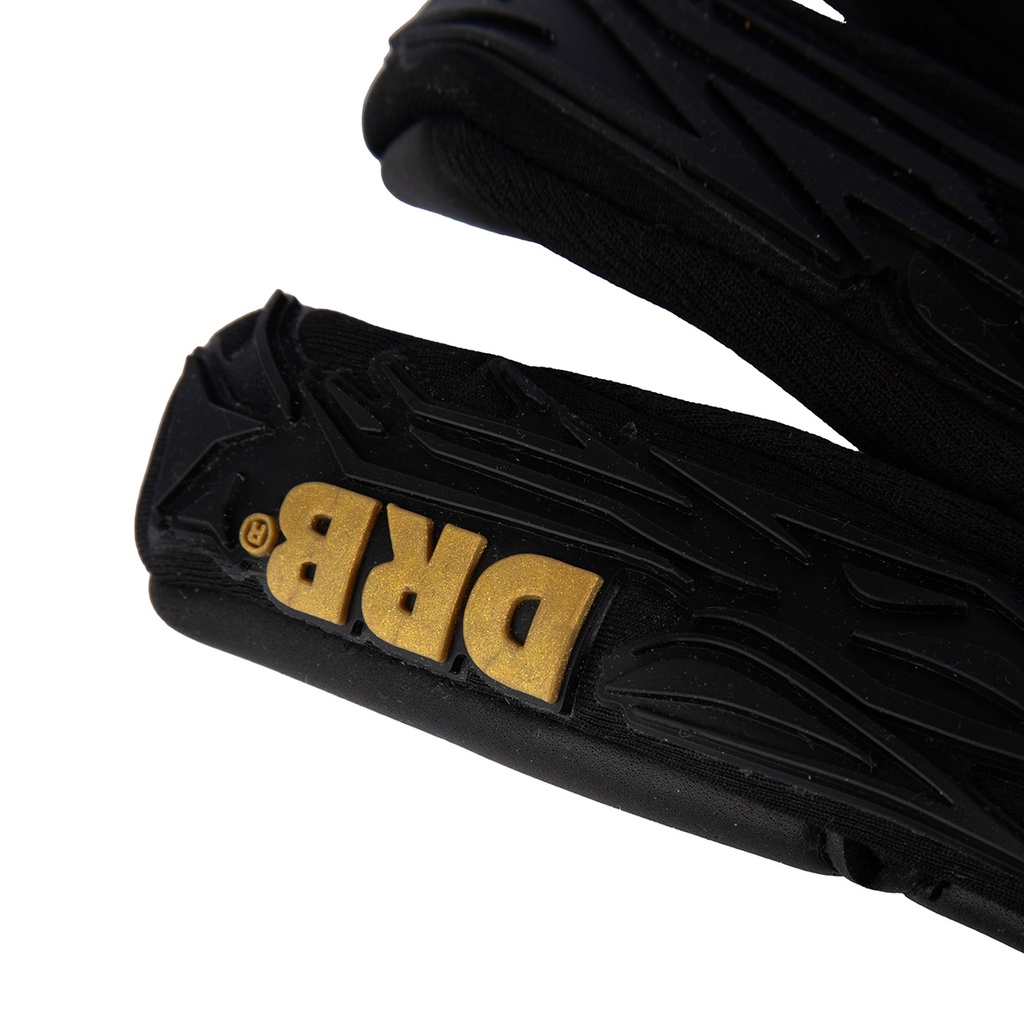 Guante Arquero Feline EVO PRO TOTAL BLACK Sr | DRB®