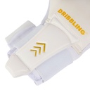 Guante Arquero Feline EVO PRO TOTAL WHITE Jr | DRB®