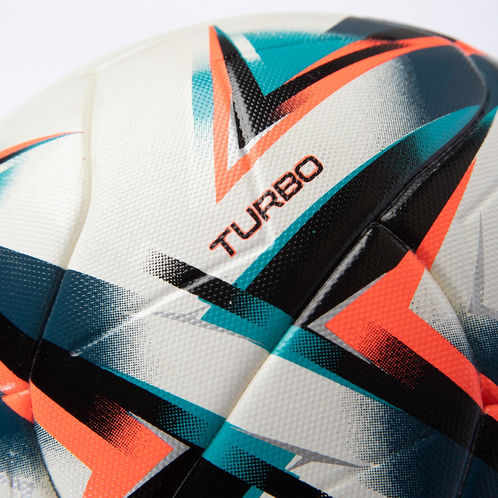 Pelota de Futbol Turbo 3.0 | DRB®